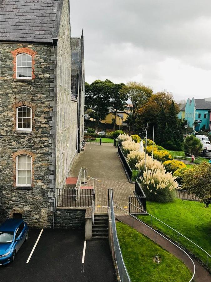 Courtyard Apartments Killarney Exterior foto